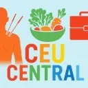 Logo CEU Central