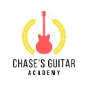 Logo Chase's Guitar Academy