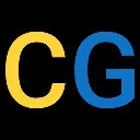 Logo CG Python <mark>Academy</mark> (Free)