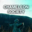 Logo Chameleon Society