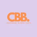 Logo Champagne Budget Babes