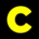 Logo <mark>Charisma</mark>tic Club