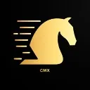 Logo Chess Master XLR8