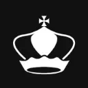 Logo Chess Master School