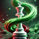 Logo Dr. Mike Chess Academy