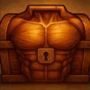 Logo Chest Quest