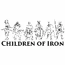 Logo Children of Iron