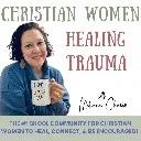 Logo Christian Women <mark>Healing</mark> Trauma