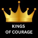 Logo ✝️Churches Unite:  It's Time👑