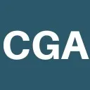 Logo Church Growth Academy