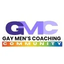 Logo GayMensCoaching<mark>Community</mark>
