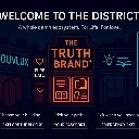 Logo The Clarity District