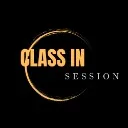 Logo Class In Session
