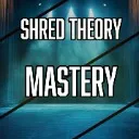 Logo <mark>Shred</mark> Theory Mastery