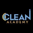 Logo Clean <mark>Academy</mark>