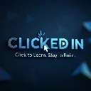Logo CLICKED IT.