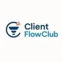 Logo Client Flow Club