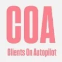 Logo Clients On Autopilot