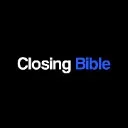 Logo Closing Bible