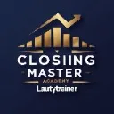 Logo Closing Master Academy