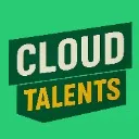 Logo Cloud Talents