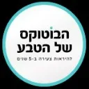 Logo <h1>✨מועדון צעירה מיום ליום✨</h1>