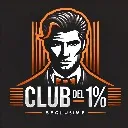 Logo Club del 1%