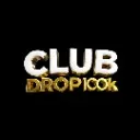 Logo Club Drop <mark>100k</mark>