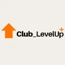 Logo Club Level Up Plus