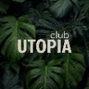 Logo UTOPÍA CLUB