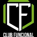Logo CLUB FUNCIONAL