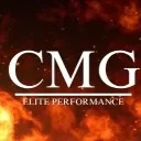 Logo CMG Elite Performance