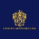 Logo Coach Carnivore Cam's Army