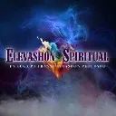 Logo Elevashon Spiritual!