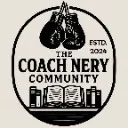 Logo Coach Nery Community