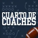 Logo Cuarto de <mark>Coaches</mark>