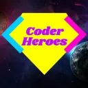 Logo CoderHeroes