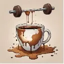 Logo Coffee & Creatine