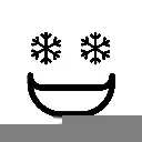 Logo Get Healt<mark>hier</mark> With Cold Water