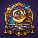 Logo College Student Lottery