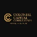 Logo Colonial <mark>Capital</mark> Training Hub
