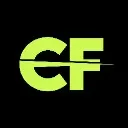 Logo Combat Fitness