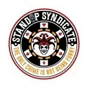 Logo StandUp Syndicate