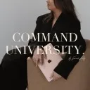 Logo COMMAND UNIVERSITY