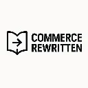 Logo <mark>Commerce</mark> Rewritten