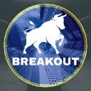 Logo CRE BREAKOUT