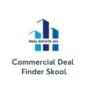 Logo Commercial Deal Finder School