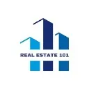 Logo Commercial Real Estate 101