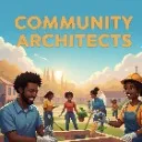 Logo Community Architects