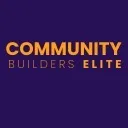 Logo Community <mark>Build</mark>ers - Elite